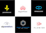 design minimalist logo design